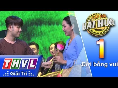 THVL | Cặp đôi hài hước 2018 – Tập 1[6]: Tay chơi miệt vườn - Võ Tấn Phát, Akira Phan