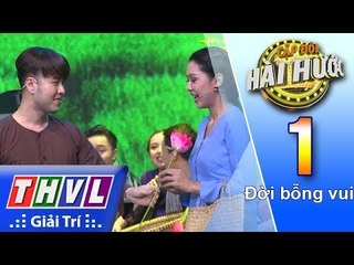 THVL | Cặp đôi hài hước 2018 – Tập 1[6]: Tay chơi miệt vườn - Võ Tấn Phát, Akira Phan