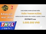 THVL | Hãy nghe tôi hát 2018 - Tập 2[1]: Khán giả may mắn