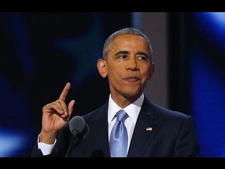 على مسئوليتي - كلاكيت تانى مرة " إهانة أوباما " فى قمة العشرين