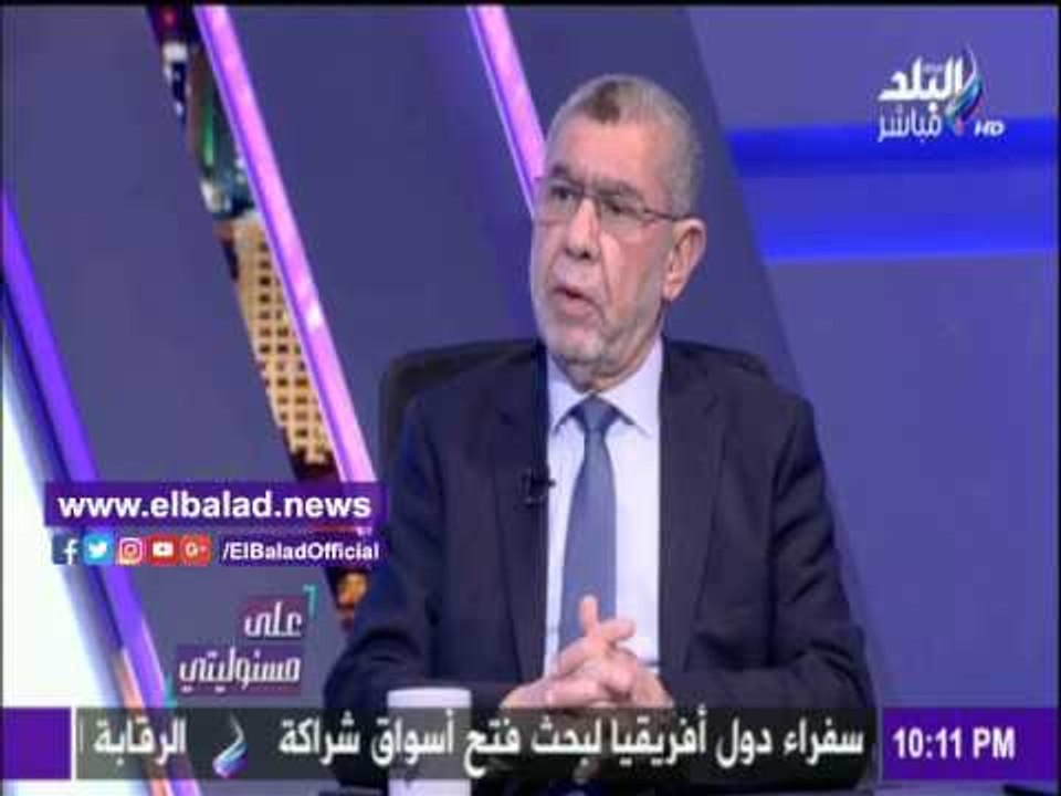 صدى البلد |آخر إحصائية للنواقص 42 صنف لا مثائل لهم و800 متوافر بدائل لهم