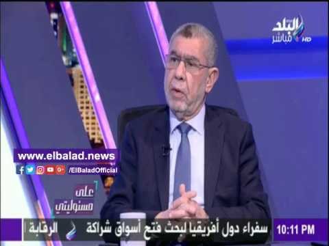 صدى البلد |آخر إحصائية للنواقص 42 صنف لا مثائل لهم و800 متوافر بدائل لهم