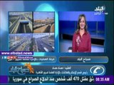 صدى البلد |مرور القاهرة: غلق جزئي لكوبري أكتوبر حتى السبت المقبل