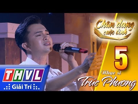 THVL | Chân dung cuộc tình – Tập 5[3]: Ai Cho Tôi Tình Yêu - Nam Cường