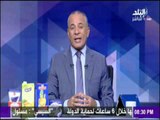 على مسئوليتي - أحمد موسى يشجيع المنتج المصري و يعرض عدد من المنتجات المصرية علي الهواء
