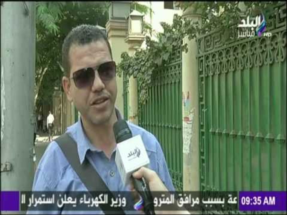 صباح البلد - رأي المصريين في ختان الإناث