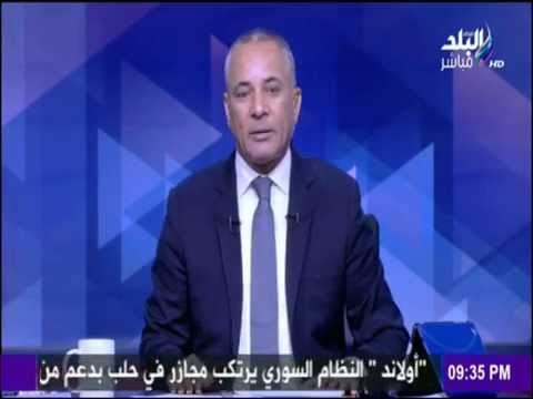 على مسئوليتي - مشادات علي الهواء وخلافات بالجملة بوكالة أنباء الشرق الأوسط