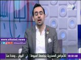 صدى البلد |أحمد مجدي: المرأة المصرية نجحت في انتزاع حقوقها