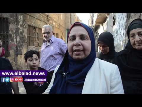 صدى البلد | اشتعال أزمة «مثلث ماسبيرو».. الأهالي يرفضون بدائل الإسكان ويرفضون الإخلاء