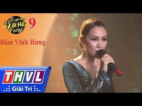THVL | Hãy nghe tôi hát Mùa 3 – Tập 9[4]: Bình minh sẽ mang em đi - Như Trang