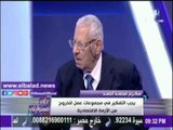 صدى البلد |مكرم محمد أحمد : الصناعة أقصر الطرق لتوفير فرص عمل سريعة