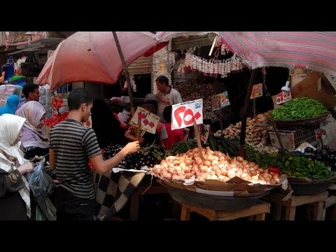 صباح البلد - الحكومة تسابق الزمن لخفض الأسعار.. والرقاية الإدارية تبدأ مارثون المواجهة