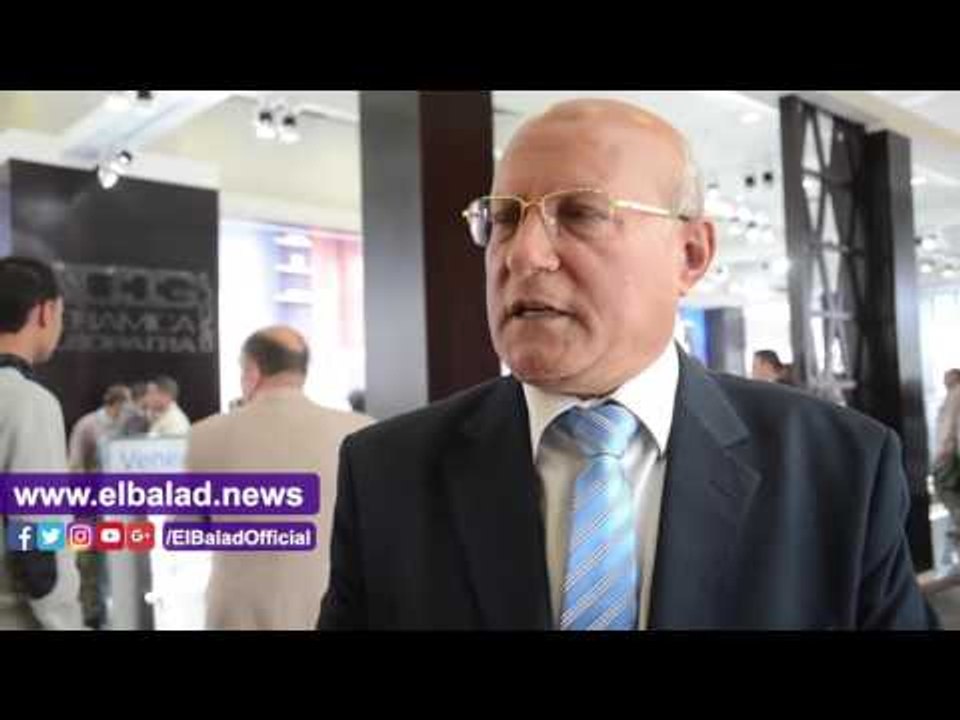 صدى البلد | إقبال كثيف لليوم الثالث بمعرض القاهرة الدولى..والمواطنين:"الأسعار في متناول الجميع"