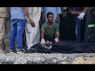 صباح البلد - شاهد كيف تواجه الحكومة ظاهرة الهجرة غير الشرعية في مصر