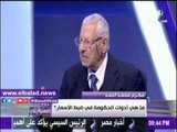 صدى البلد |مكرم محمد أحمد: المصريون لن يقبلوا عودة الإخوان مرة أخرى