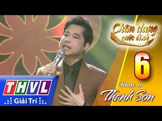 THVL | Chân dung cuộc tình – Tập 6[8]: Hương Tóc Mạ Non - Ngọc Sơn