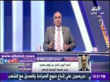 صدى البلد |أحمد صبري يكشف أسماء مرشحي «هيئات الصحافة والإعلام»