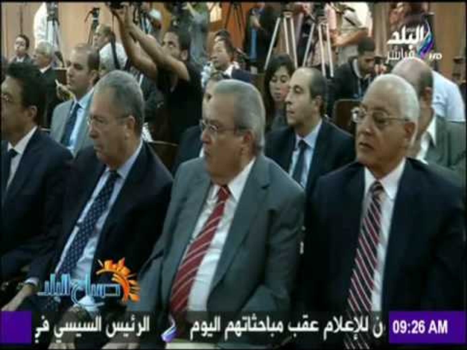 الملتقي الثقافي المصري اللبناني