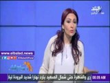 صدى البلد |رشا مجدي: تصريحات وزير الصحة مخالفة للدستور