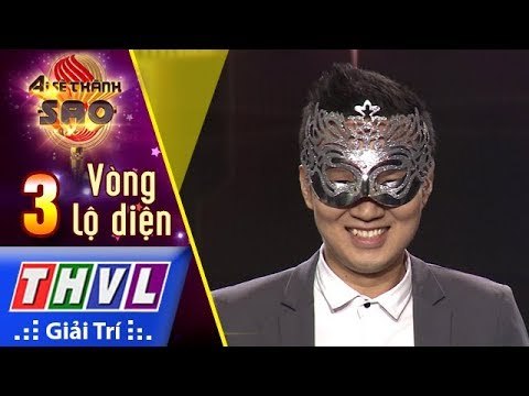 THVL | Ai Sẽ Thành Sao Mùa 2 - Tập 3[1]: Bài Không Tên Số 7 - Thí Sinh Bí Ẩn Số 01