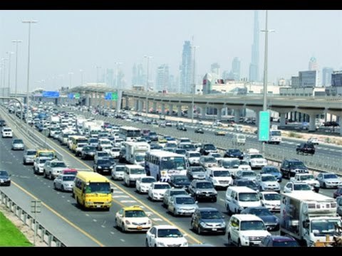 صباح البلد - تعرف علي أخبار الطرق والحالة المرورية اليوم مع رشا مجدى .