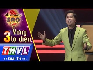 THVL | Ai sẽ thành sao Mùa 2: Ca sĩ Ngọc Sơn trổ tài hát cải lương