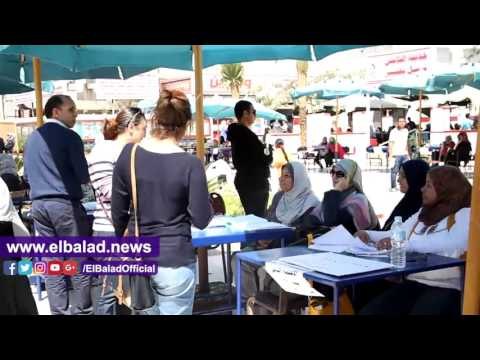 صدى البلد | أعضاء الزمالك يجددون اشتراكاتهم لحضور جمعية الانسحاب من الدورى