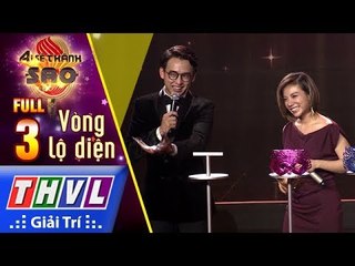 THVL | Ai sẽ thành sao Mùa 2 - Tập 3: Vòng lộ diện
