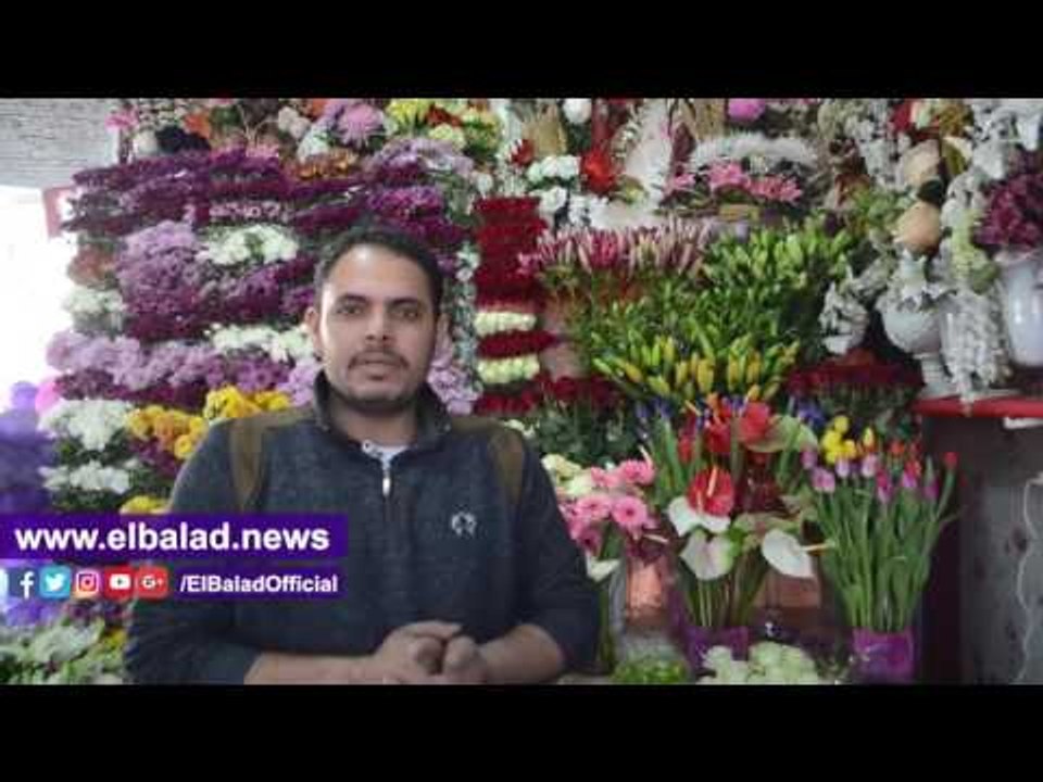 صدى البلد | ركود فى الأسواق بسبب الغلاء..والمصريون يستبدلون هدايا عيد الأم بالورد