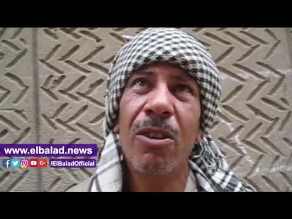 صدى البلد | "صدي البلد" في مسقط بطل مصر للدراجات: طلب من صديقه الدعاء قبل بدء السباق بنصف ساعة