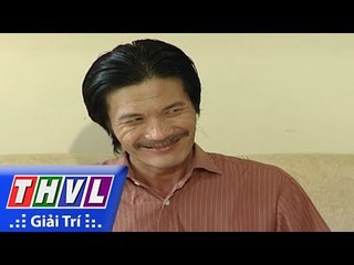 THVL | Tiểu phẩm hài: Mắc xương gà - NSƯT Công Ninh - Hương Giang