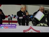 صدى البلد | مرتضى منصور: ممدوح عباس أغرق الزمالك في الديون