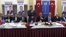 AK Parti Sözcüsü Çelik: 'CHP'li yöneticiler istifa noktasına geldi' - ADANA