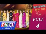 THVL | Duyên Dáng Bolero - Tập 4 FULL: Chung Kết 2 - MV Ca Nhạc