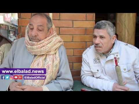 صدى البلد | أهالي شوارع أبوزيد بـ فيصل : المجاري معطلة حياتنا .. والمحليات مطنشة