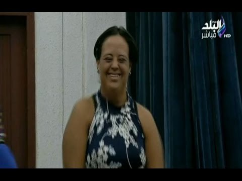 صباح البلد - تعرّف على ملكة جمال مصر لذوي القدرات الخاصة