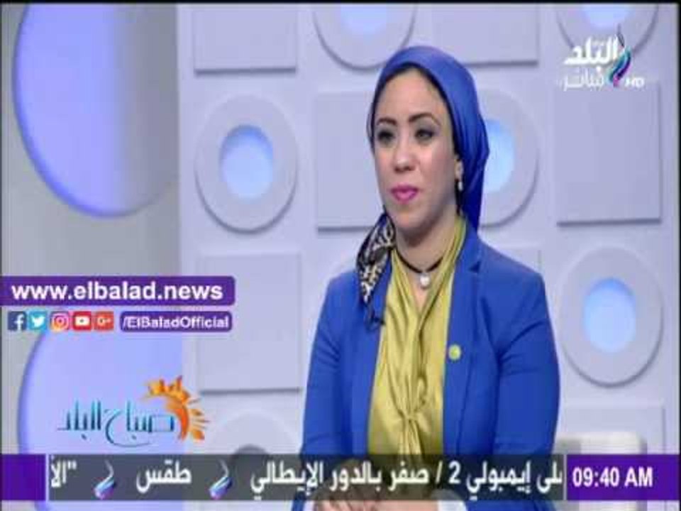 صدى البلد |مكافحة التحرش: الاعتداءات الجماعية نتيجة السكوت عن الحالات الفردية