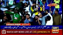 Headlines | ARYNews | 2300 | 9 March 2019