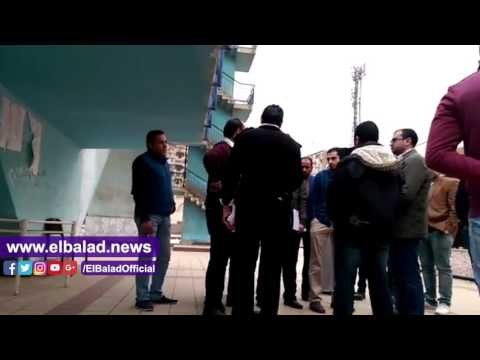 صدى البلد | استعد لـ قفزة الثقة املا في ارتداء الزي العسكري .. فمات غرقا في آماله