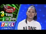 THVL | Tuyệt đỉnh song ca nhí Mùa 2 – Tập 3[2]: Phố Cổ - Nguyễn Khánh Linh
