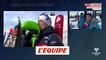 Desthieux «Une course aboutie» - Biathlon - Mondiaux