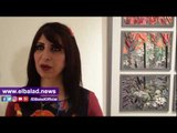 صدى البلد | معرض فن تشكيلي وحرف تراثية بمتحف محمود مختار