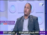 صدى البلد |دياب: حلم الثراء عند المصريين السبب في انتشار ظاهرة التنقيب عن الآثار