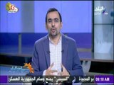 أحمد مجدى : حاملة الطائرات ميسترال أنور السادات 