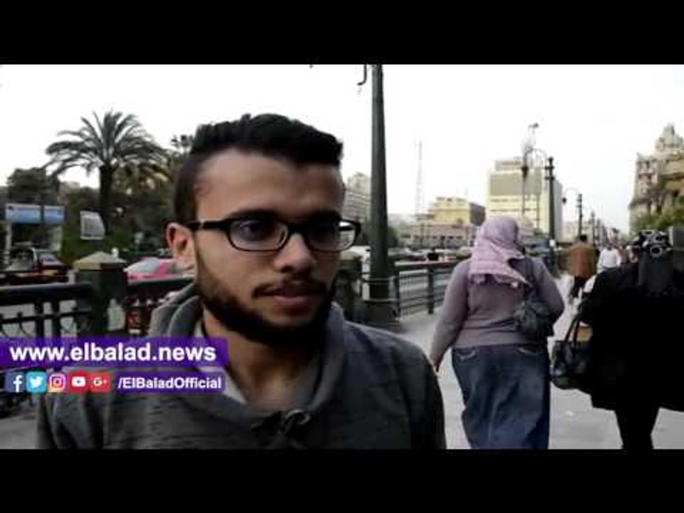 صدى البلد | مواطنون حول رفع تذكرة المترو امر غير مقبول وآخرون :يجب رفعها منذ فترة