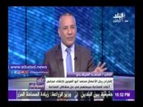 صدى البلد | محمد المرشدي: مجلس أعلى للصناعة برئاسة السيسي سيحرك المياه الراكدة