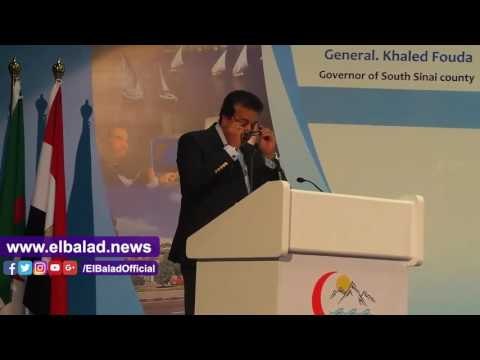 صدى البلد | وزير التعليم العالي:10 مليارات دولار تضيع على الدولة المصرية سنويا