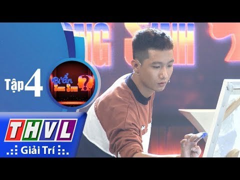 THVL | Bí ẩn song sinh - Tập 4[4]: Tài năng song sinh - Tấn Huynh, Tấn Đệ