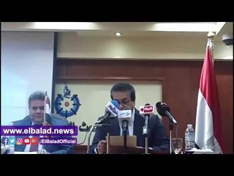 صدى البلد | وزير التعليم العالى: سياسة جديدة للالتحاق بالجامعات