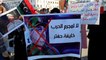 Libyans fear showdown as Khalifa Haftar eyes capital